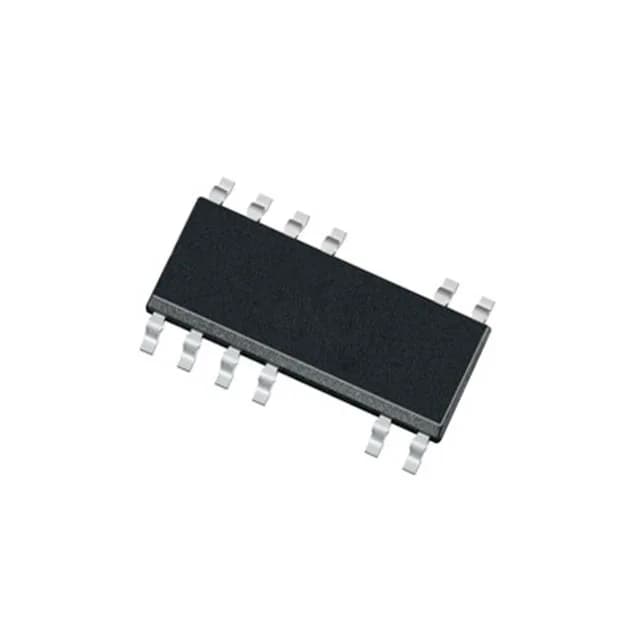 Infineon Technologies ICE2QR1080GXUMA1 — Signal Isolation
