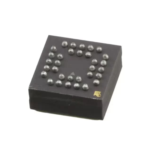 Analog Devices ADXRS646BBGZ — Logic ICs