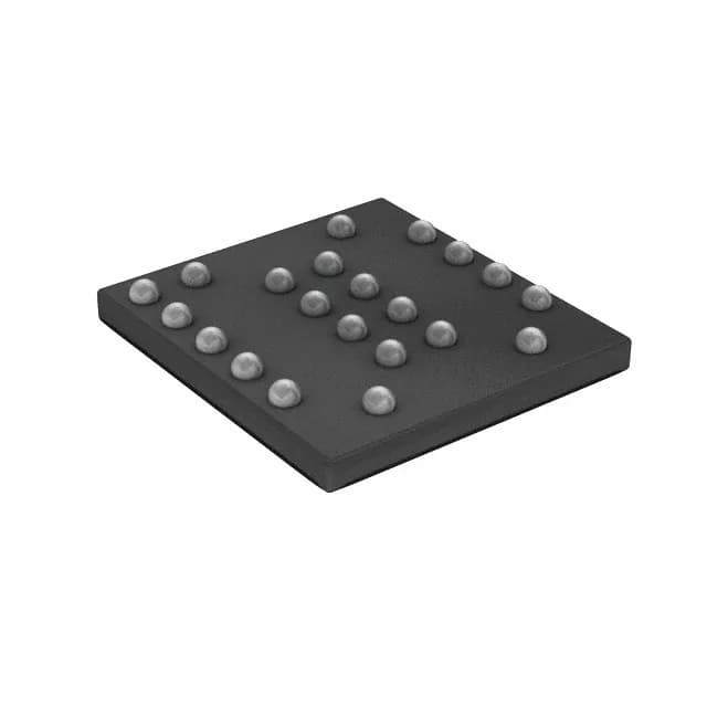 Renesas Electronics Corporation AT25QL128A-UUE-T