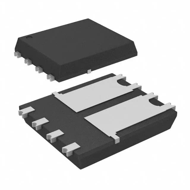 Infineon Technologies IPG20N04S4L08AATMA1