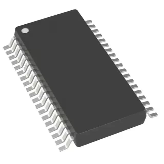 Analog Devices ADG3247BRUZ-REEL — Logic ICs