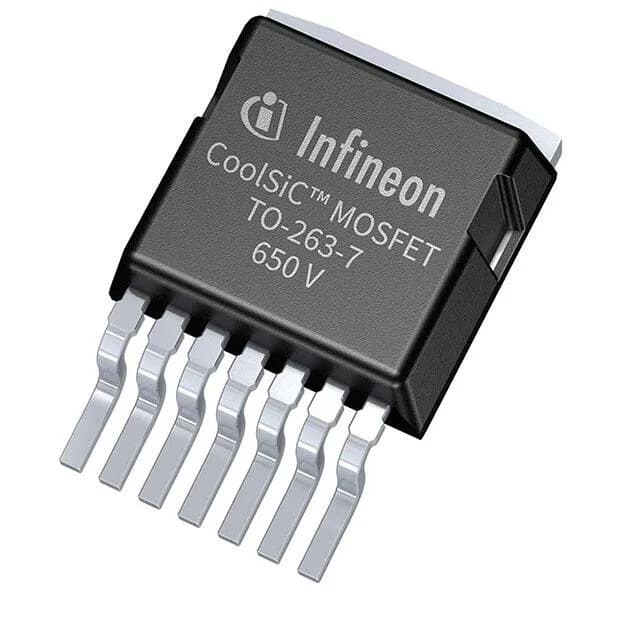 Infineon Technologies IMBG65R072M1HXTMA1