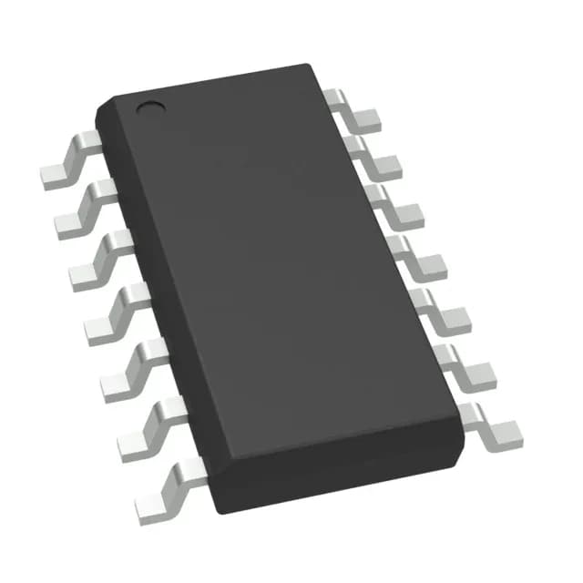 Diodes Incorporated 74HC164S14-13