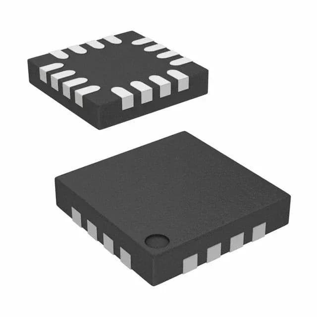 Renesas Electronics 5PB1108CMGI — Clock & Timing ICs