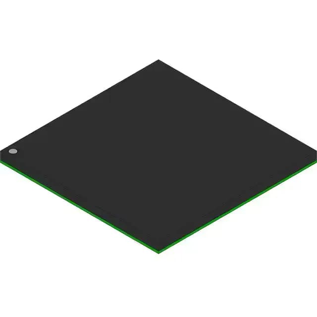 NXP Semiconductors MPC859PCVR100A — Discrete Semiconductors