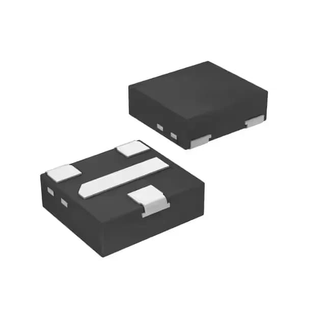 Nexperia USA Inc. BC856BQCZ — Discrete Semiconductors