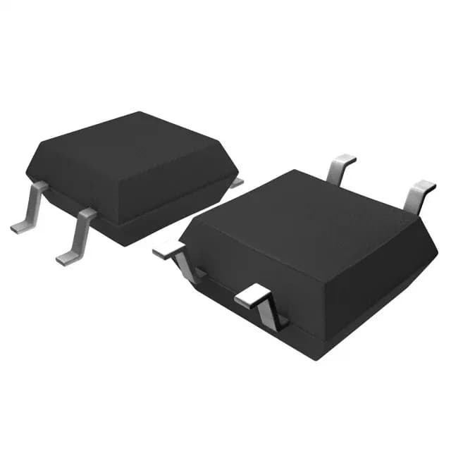 onsemi FODM1009 — Optoisolators