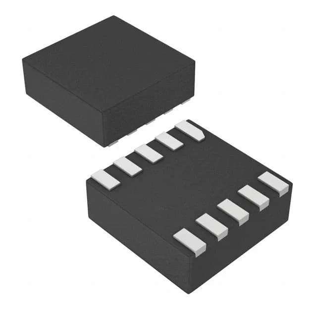 Analog Devices MAX4745ELB+T — DC-DC Power Modules