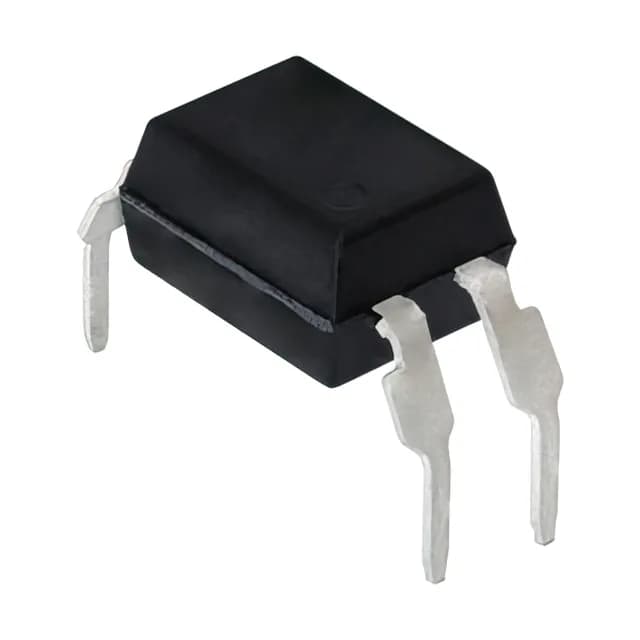 Vishay VO617A-7X016 — Optoisolators