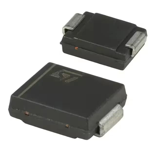STMicroelectronics STPS3L40SY — Discrete Semiconductors