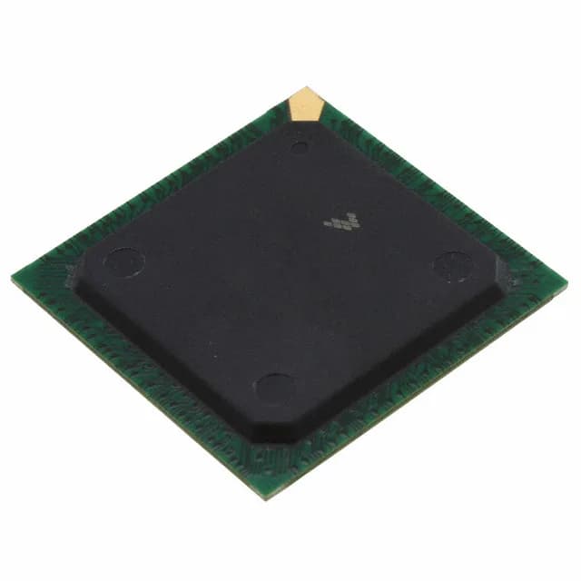 NXP Semiconductors MPC5553MVZ132 — DC-DC Power Modules