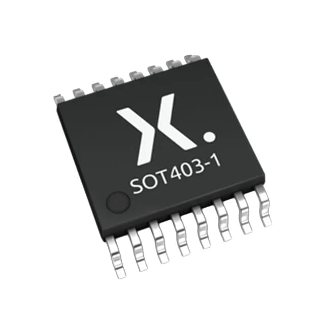 Nexperia USA Inc. 74HC109PWJ