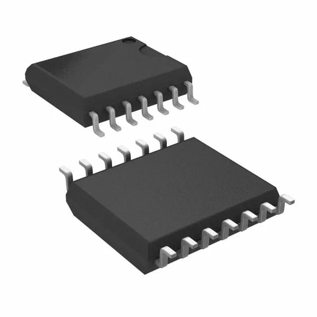 Texas Instruments LM2574HVMX-15/NOPB — DC-DC Power Modules