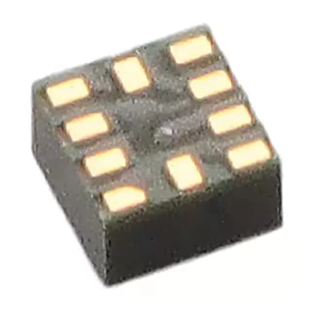 Memsic Inc. MC3635