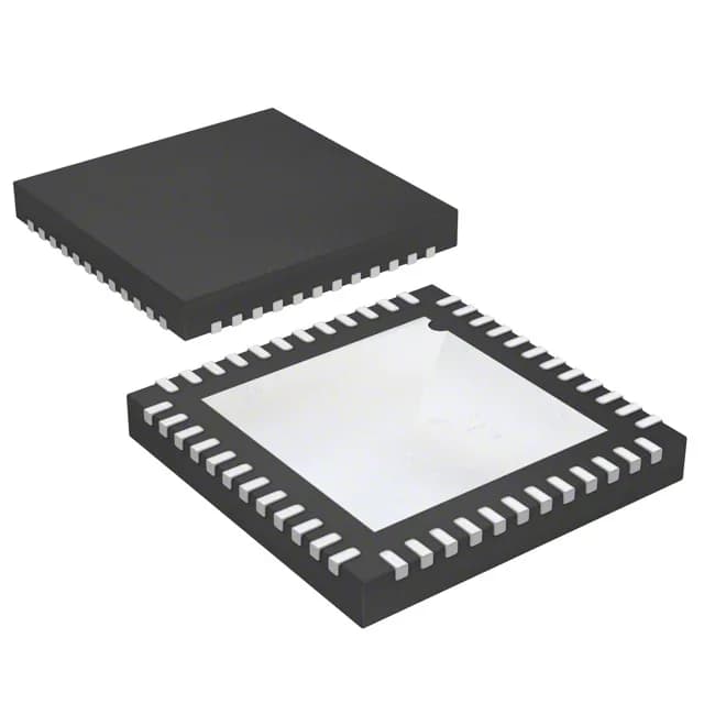 Analog Devices AD9511BCPZ — Clock & Timing ICs