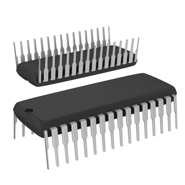 STMicroelectronics STM8S105K6B6 — Microcontrollers & Processors (MCU / MPU / DSP)