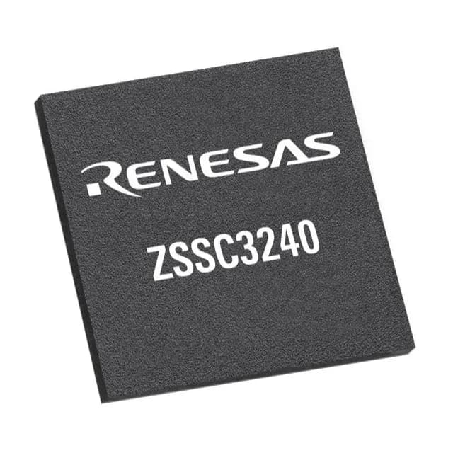 Renesas Electronics ZSSC3224BI3R — DC-DC Power Modules