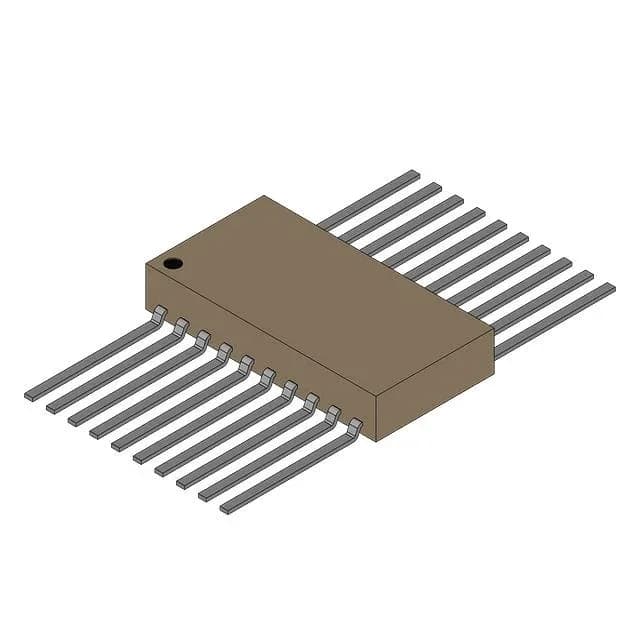 Texas Instruments 54ALS244AW/883 — Analog & Data Acquisition