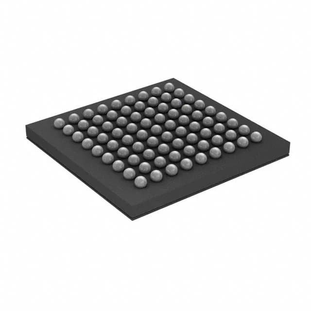 STMicroelectronics STM32L476MGY6TR — Microcontrollers & Processors (MCU / MPU / DSP)