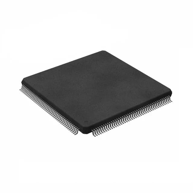 Infineon Technologies CY9BF618TPMC-GK7E1 — Logic ICs