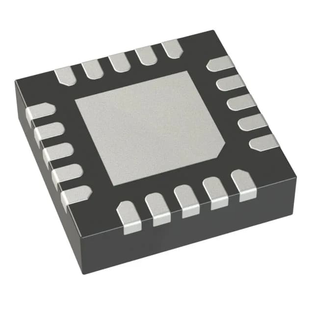 Analog Devices LTC3562EUD#PBF — Logic ICs