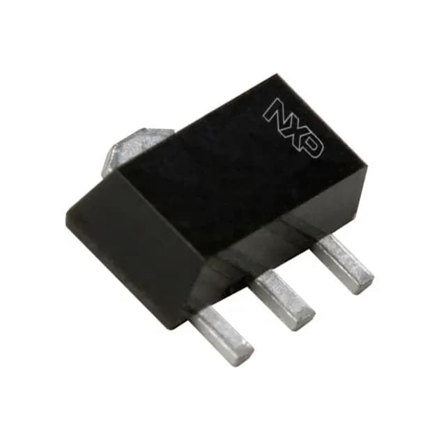 NXP Semiconductors BFU590QX — Memory (DRAM / SRAM / Flash / EEPROM)