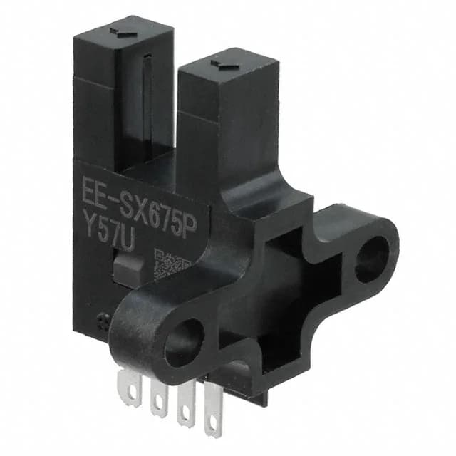 Omron EE-SX675P — Interface & Transceivers