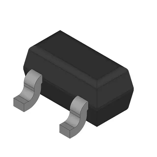 Infineon Technologies BCR135TE6327 — Discrete Semiconductors