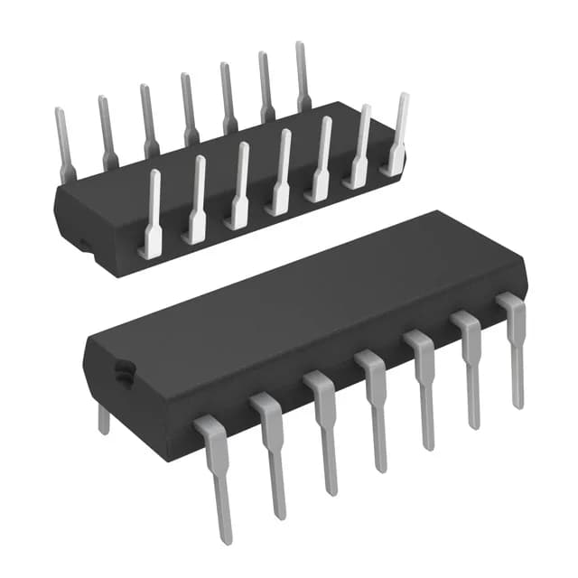 Analog Devices AD704JNZ — Memory (DRAM / SRAM / Flash / EEPROM)