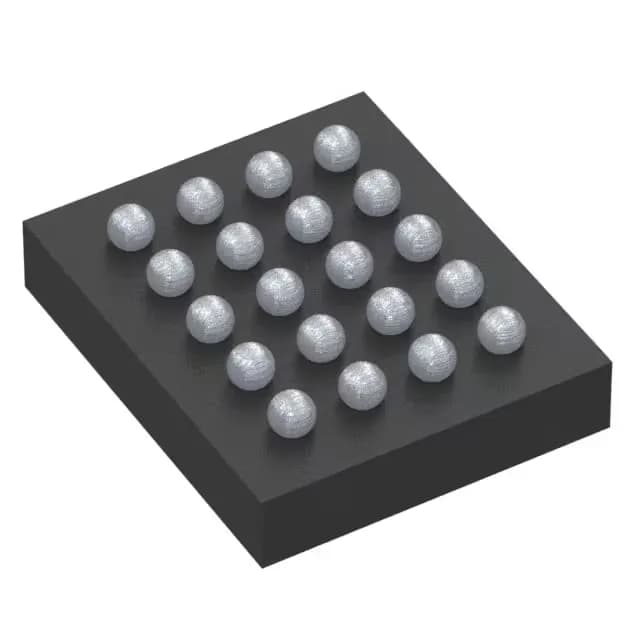 Texas Instruments TXS0108ENMER