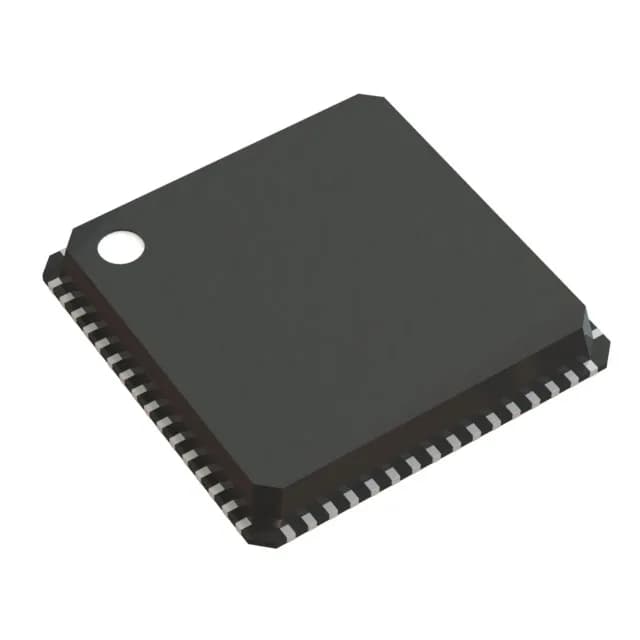 Silicon Labs EFM32G230F128G-E-QFN64R