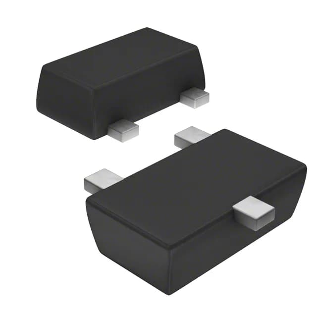 onsemi LM431SCCMFX