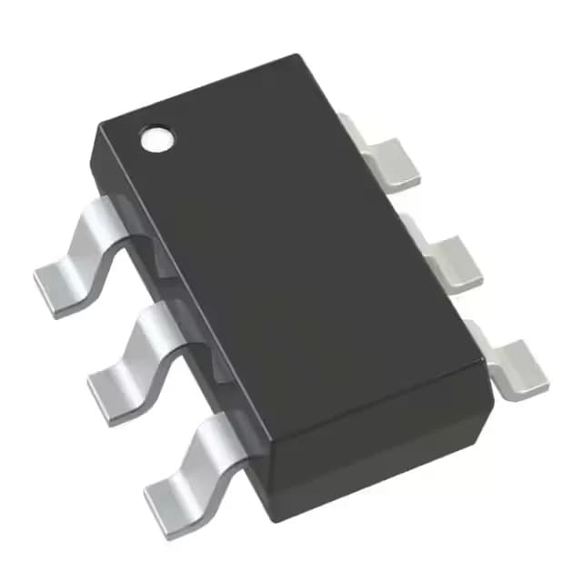 Analog Devices ADP3300ARTZ-5REEL7 — Logic ICs