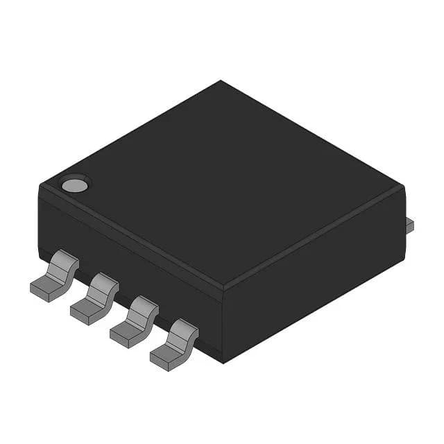 NXP USA Inc. 74LVC2G125DP/S400125 — Interface & Transceivers