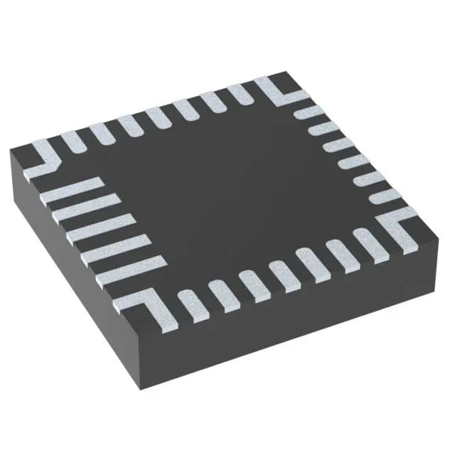 Texas Instruments BQ25792RQMR — Power Management (PMIC / Gate Driver)