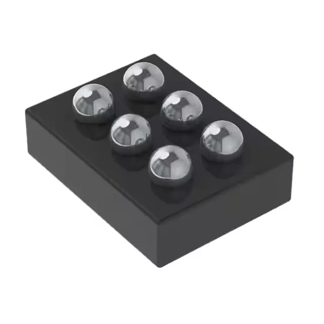 Analog Devices MAX38911ANT+ — Discrete Semiconductors
