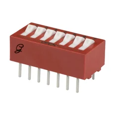 Tactile & Pushbutton Switches category