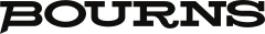 Bourns Inc. logo