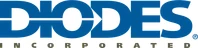 Diodes Incorporated logo