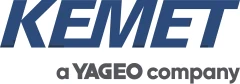 KEMET logo