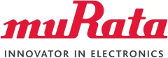 Murata Electronics logo