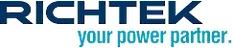 Richtek USA Inc. logo