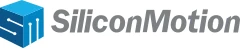 Silicon Motion, Inc. logo