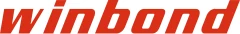Winbond Electronics logo
