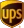 Ups